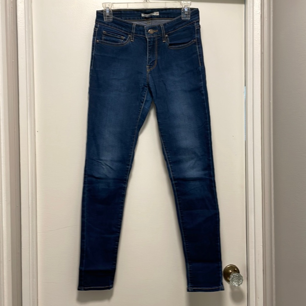 Levi’s Skinny Jeans